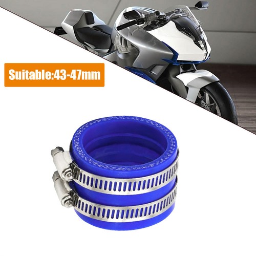 45mm flange adapter carb - 45mm,
