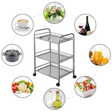 Stainless steel rack - rack, shelf