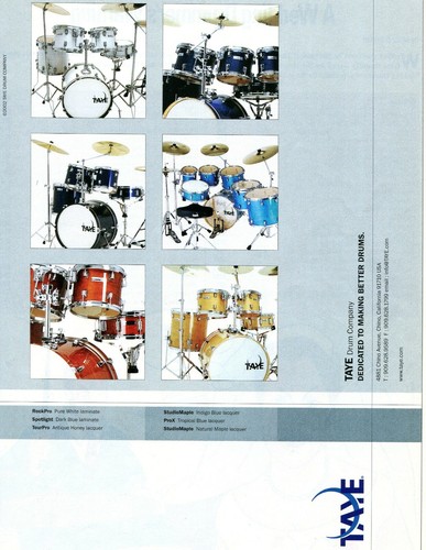 2002 print taye drum - ad,