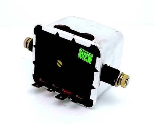 Control box for marshall - control,