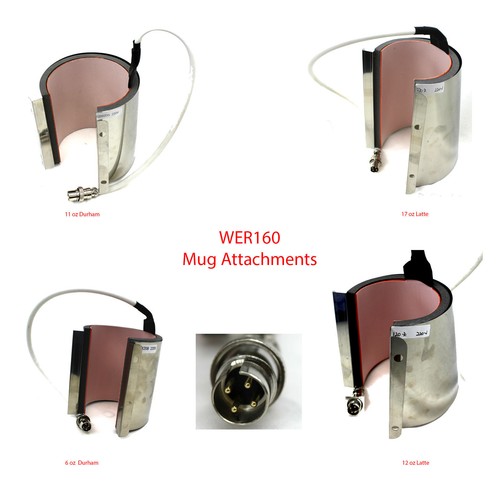 Wer160 mug attachments - attachments, 6