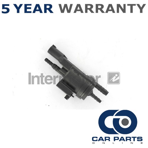 Exhaust pressure converter cpo - exhaust,