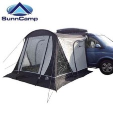 Sunncamp low verao swift - verao, van