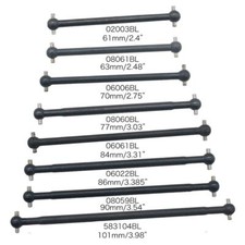 Steel Metal Remote Control Car