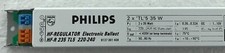 Philips HF - R 2 X 35 WATT T5