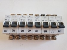 WYLEX STOTZ NB15 TYPE 2 NB20 TYPE2 NB30 TYPE 2 NB40 TYPE 1