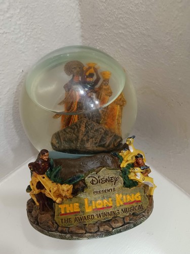 Disney the lion - king, award