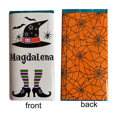 Halloween personalised - halloween,