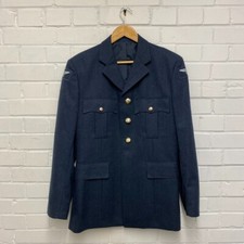 RAF NO1 JACKET - Chest: 104cm