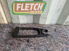 2001 YAMAHA R6 5EB 5MT CHAIN