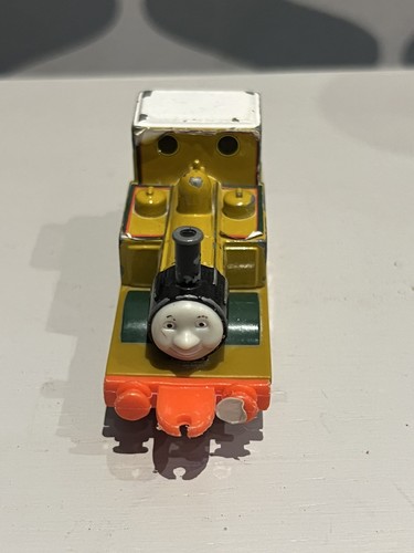 Vintage ertl thomas - vintage, friends
