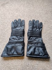 Goldtop black leather vintage - goldtop,