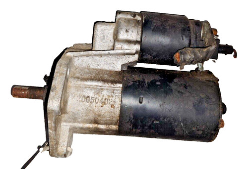 Volkswagen polo starter - vw,