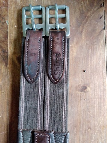 Shires soft brown - shires, 44"soft