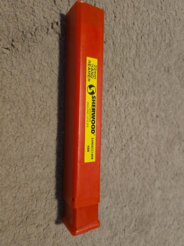 22mm sherwood hand reamer - 22mm,