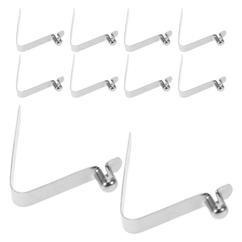 12pcs reusable tent pole - 12pcs,