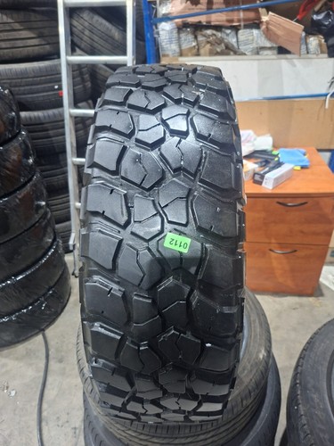 255 r17 111q mud - 75,