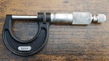 Moore and wright 965M metric