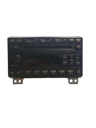 Ford radio player - ford, am