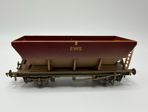 004 bachmann 46t - 38-004,