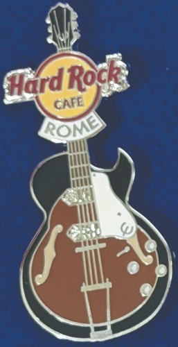 Hard rock cafe rome - rome, italy