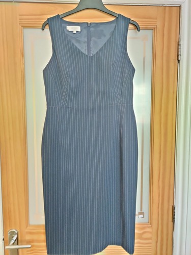 Hobbs tailored navy - tailored,