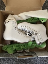 Jackson Mystique White Figure