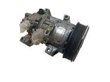 Toyota Avensis T250 2005