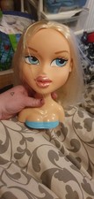 Bratz Large Hair Styling Head