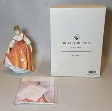 VTG Royal Doulton Fair Lady