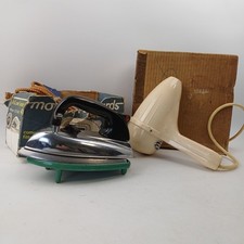 Mid Century Homeware Hair