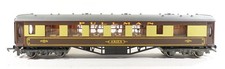 WRENN RAILWAYS W6002 PULLMAN CAR 1ST CLASS ARIES