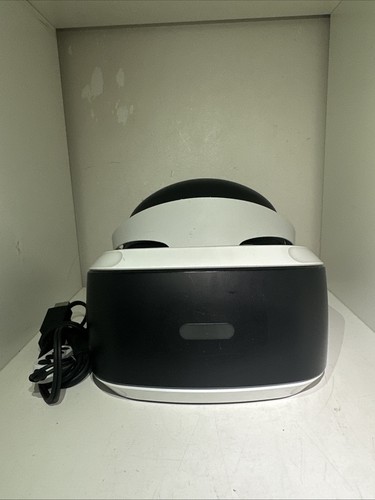 Sony playstation headset - vr,