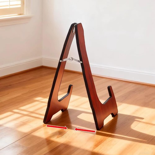 Wooden cello stand - cello,