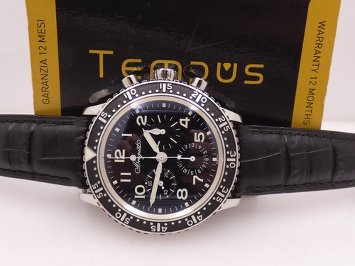 Chrono breguet type - breguet, xx