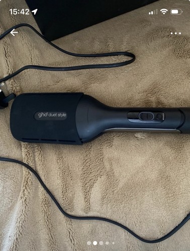 Ghd duet style - ghd,