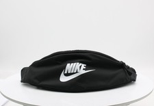 NIKE HERITAGE UNISEX BUMBAG