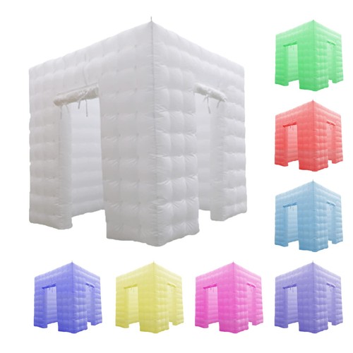 Inflatable photo booth - inflatable,