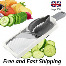 Vegetable Cutter Professional