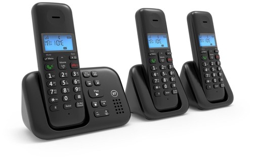 3960 cordless landline - bt,