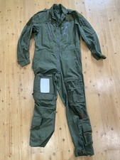 Aircrew MK16A Flying Suit Size 5