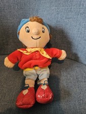 Vintage 90's Noddy Beanie