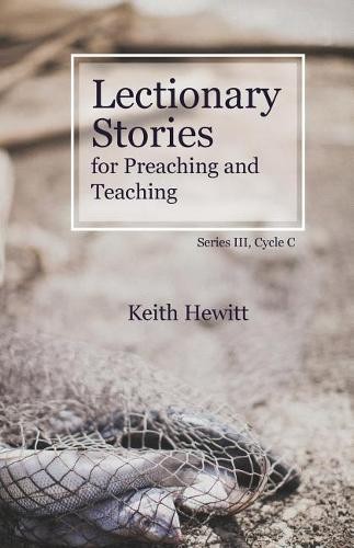 Keith hewitt lectionary - keith,