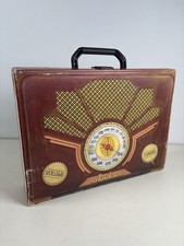 Cassette Carry Case - Vintage