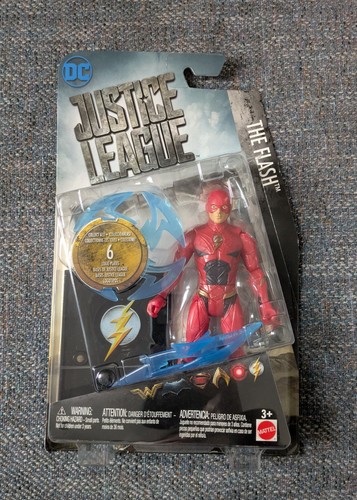 The flash figure from - the,