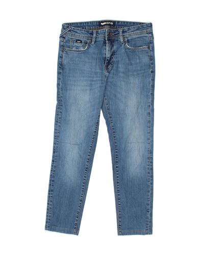 Gas womens slim jeans - slim,