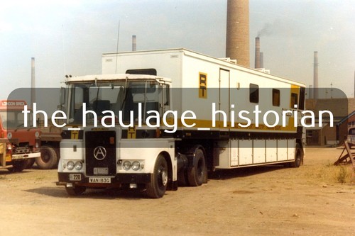 Thh truck photos atkinson - thh,
