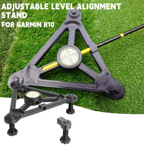 Adjustable horizontal level - horizontal,
