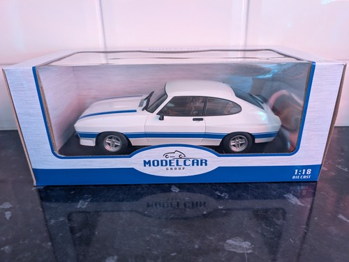 Model car group mcg scale - model,