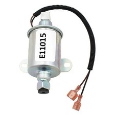 Electric Fuel Pump Replacement for Onan 5500 5.5KW Gas Generators Like E11015